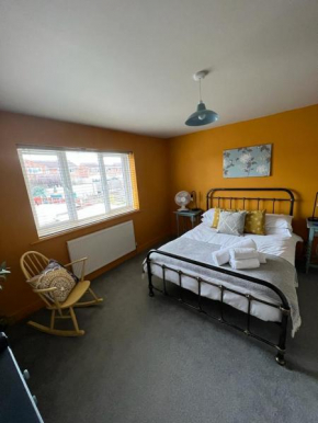 Goodwins' by Spires Accommodation a comfortable place to stay close to Burton-upon-Trent